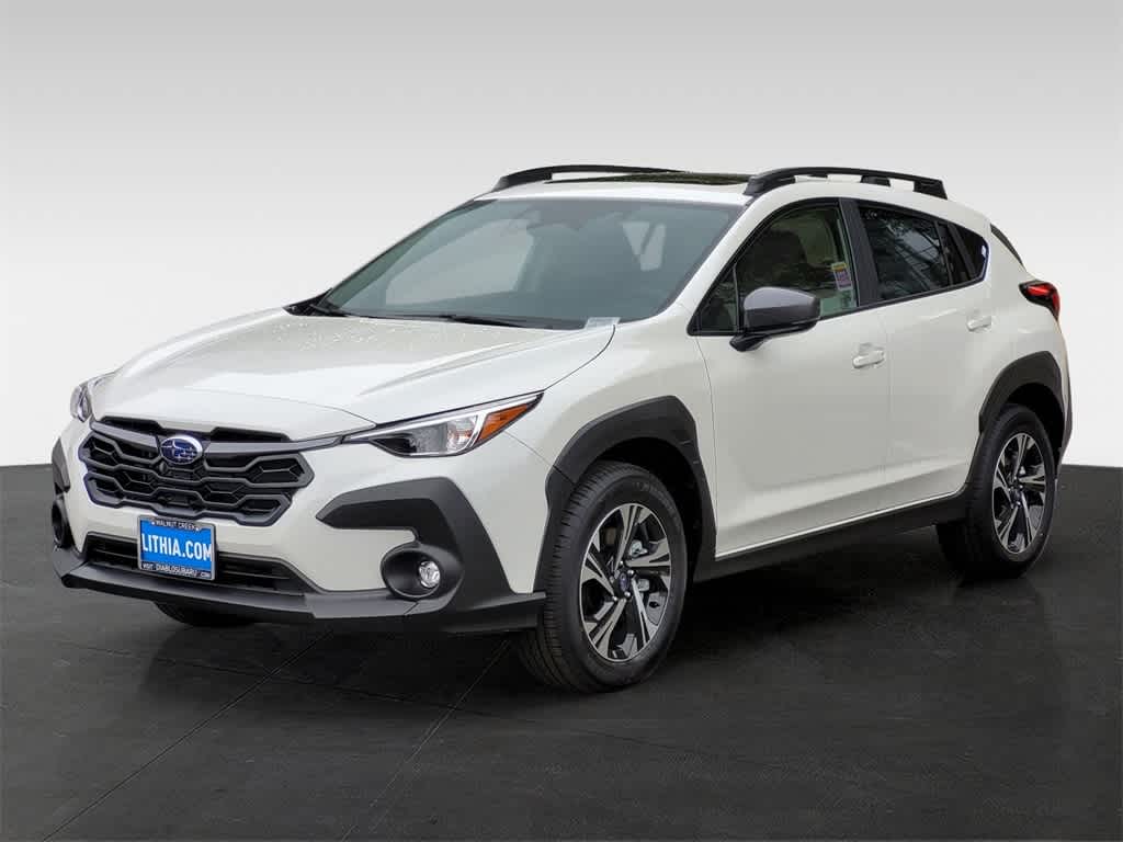 2024 Subaru Crosstrek Premium 2