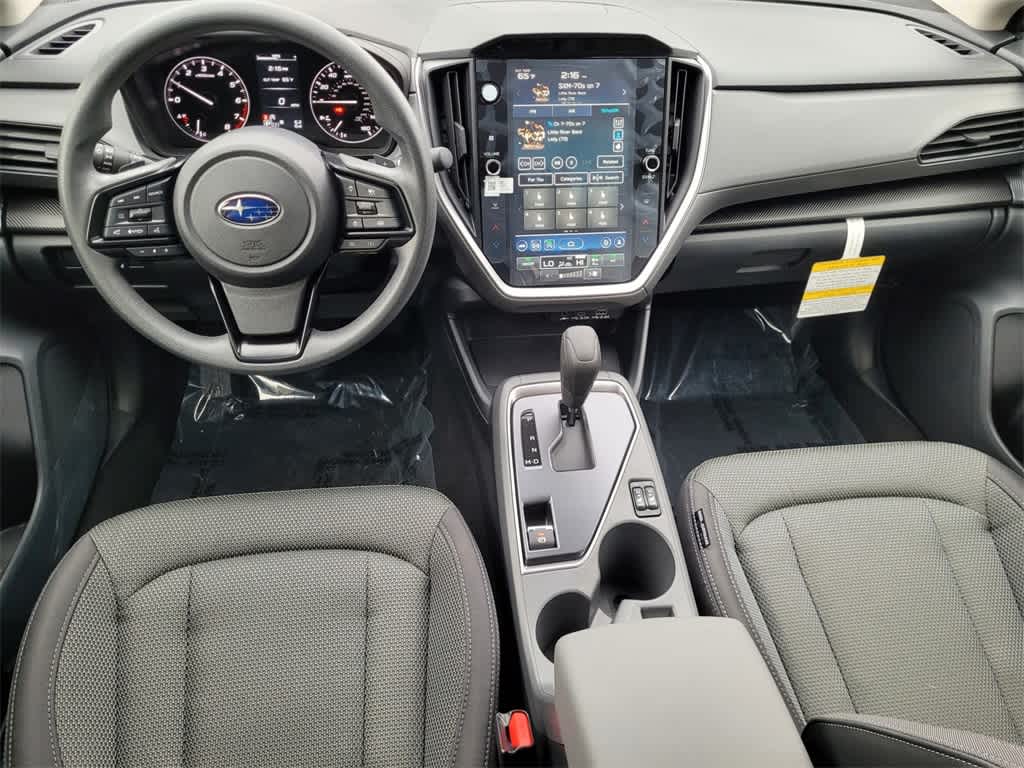 2024 Subaru Crosstrek Premium 11