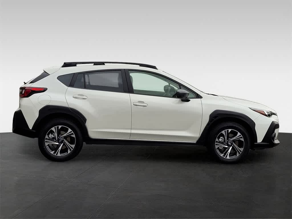 2024 Subaru Crosstrek Premium 7