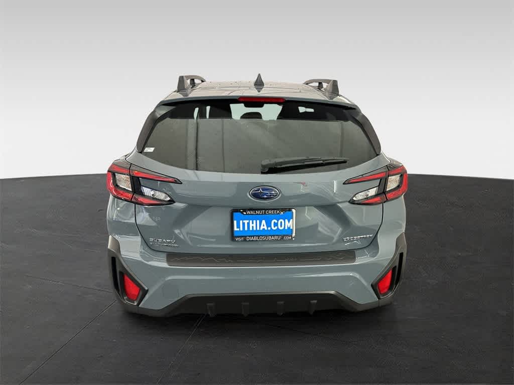 2024 Subaru Crosstrek Premium 5