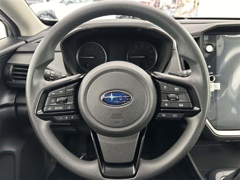 2024 Subaru Crosstrek Premium 16