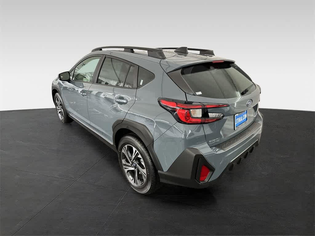 2024 Subaru Crosstrek Premium 4