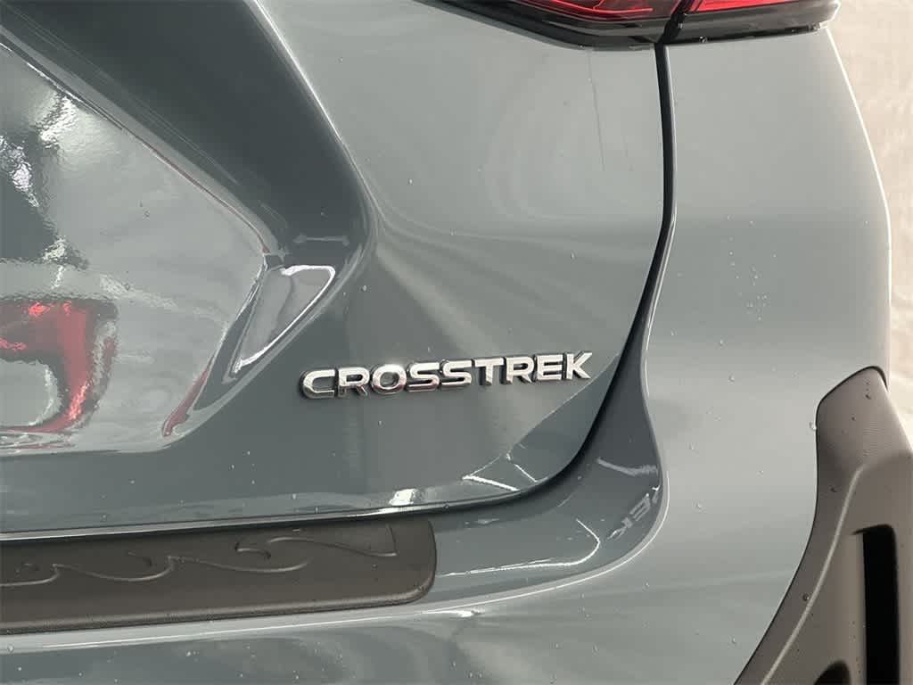 2024 Subaru Crosstrek Premium 6