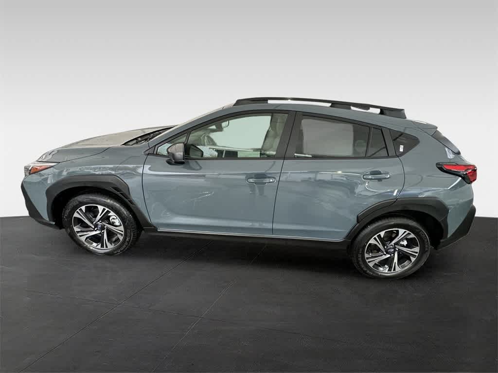 2024 Subaru Crosstrek Premium 3