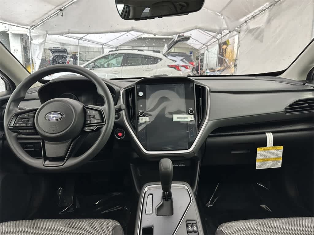 2024 Subaru Crosstrek Premium 10