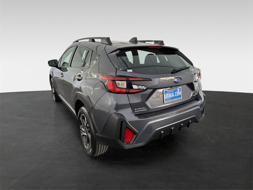 2024 Subaru Crosstrek Premium 4