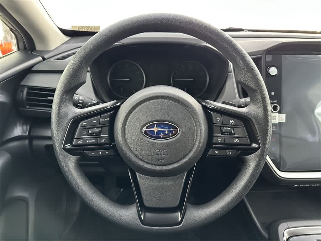 2024 Subaru Crosstrek Premium 15