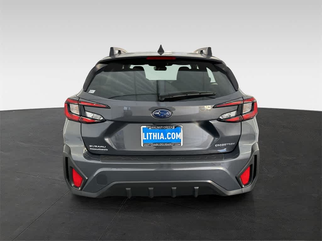 2024 Subaru Crosstrek Premium 5