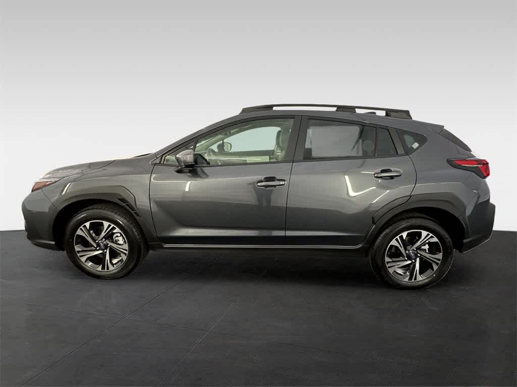 2024 Subaru Crosstrek Premium 3