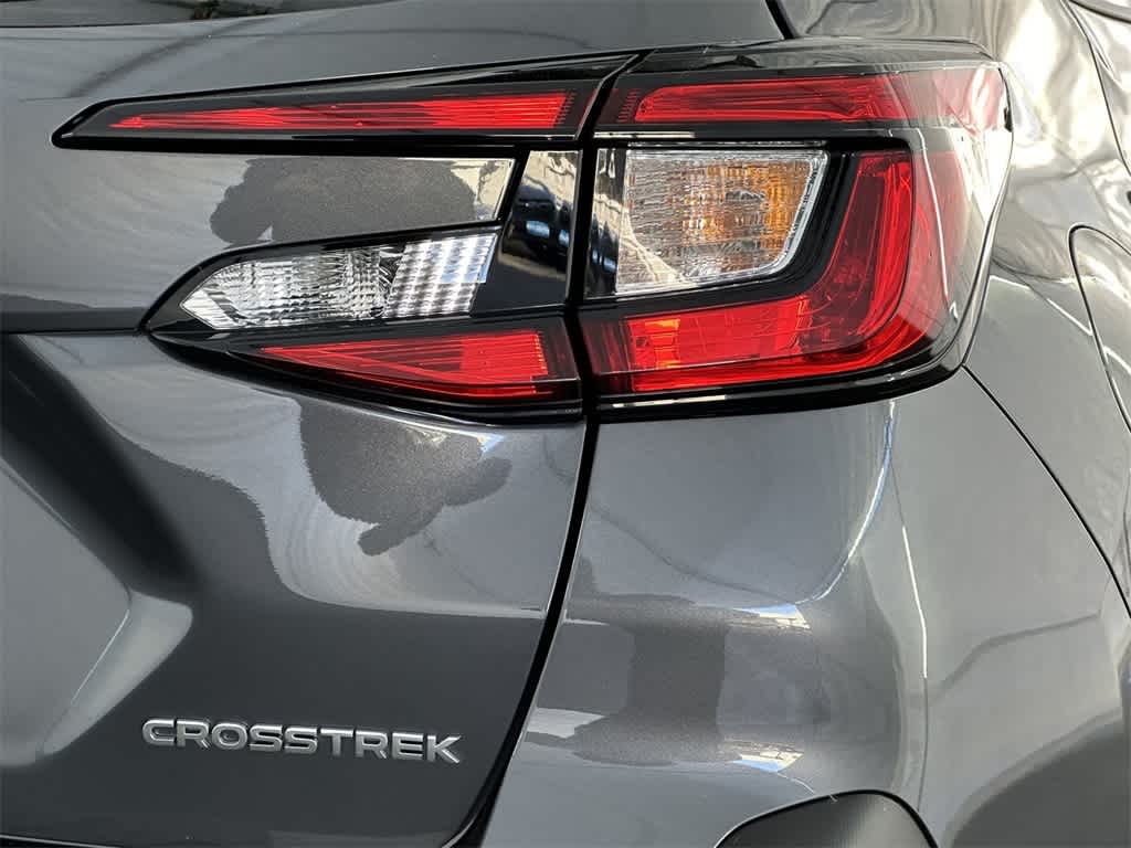 2024 Subaru Crosstrek Premium 7