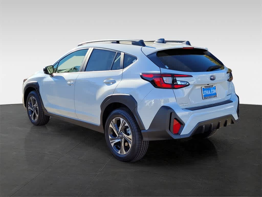 2024 Subaru Crosstrek Premium 5