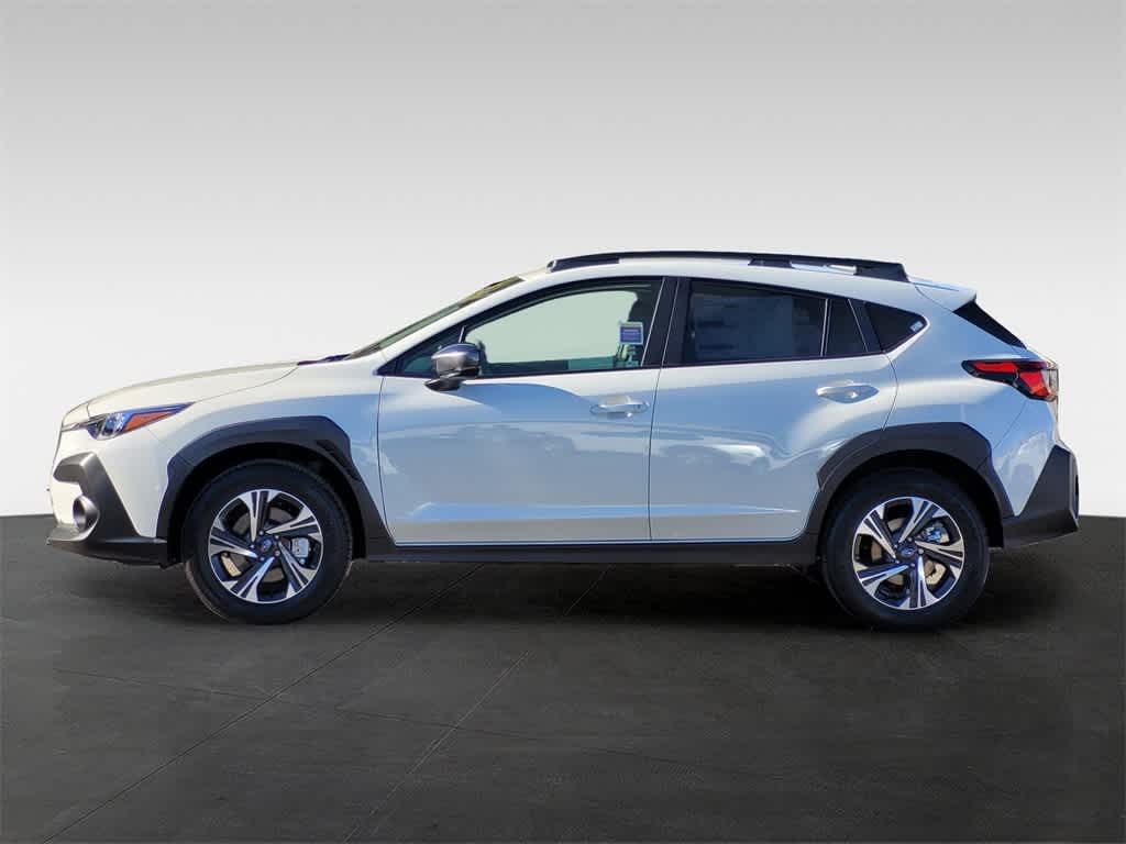 2024 Subaru Crosstrek Premium 4