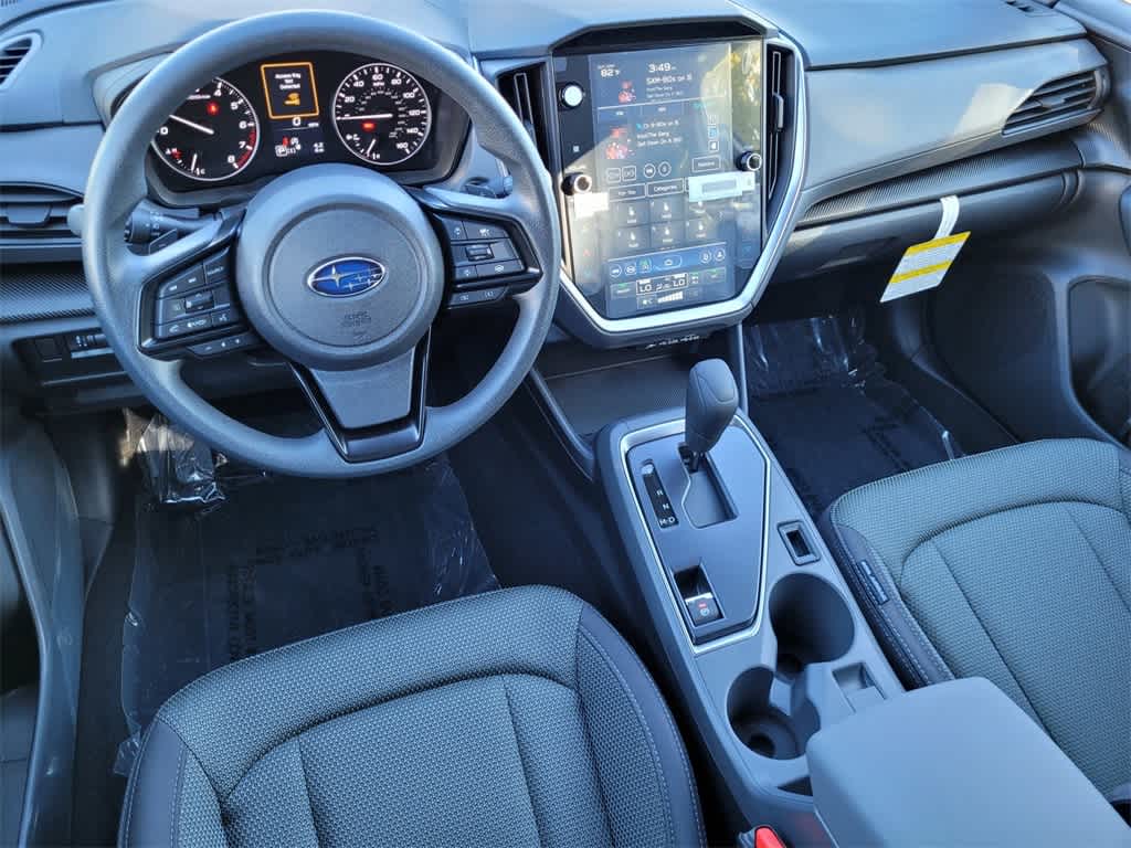 2024 Subaru Crosstrek Premium 9