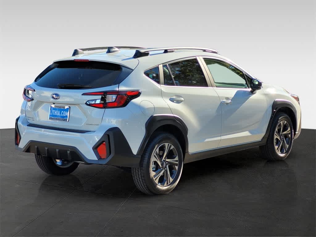 2024 Subaru Crosstrek Premium 6