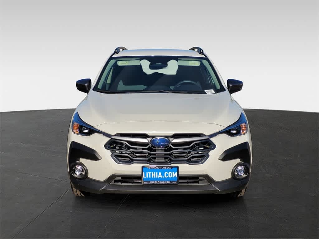 2024 Subaru Crosstrek Premium 3