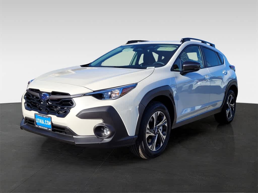 2024 Subaru Crosstrek Premium 2