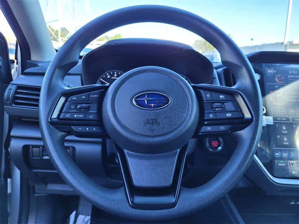 2024 Subaru Crosstrek Premium 19