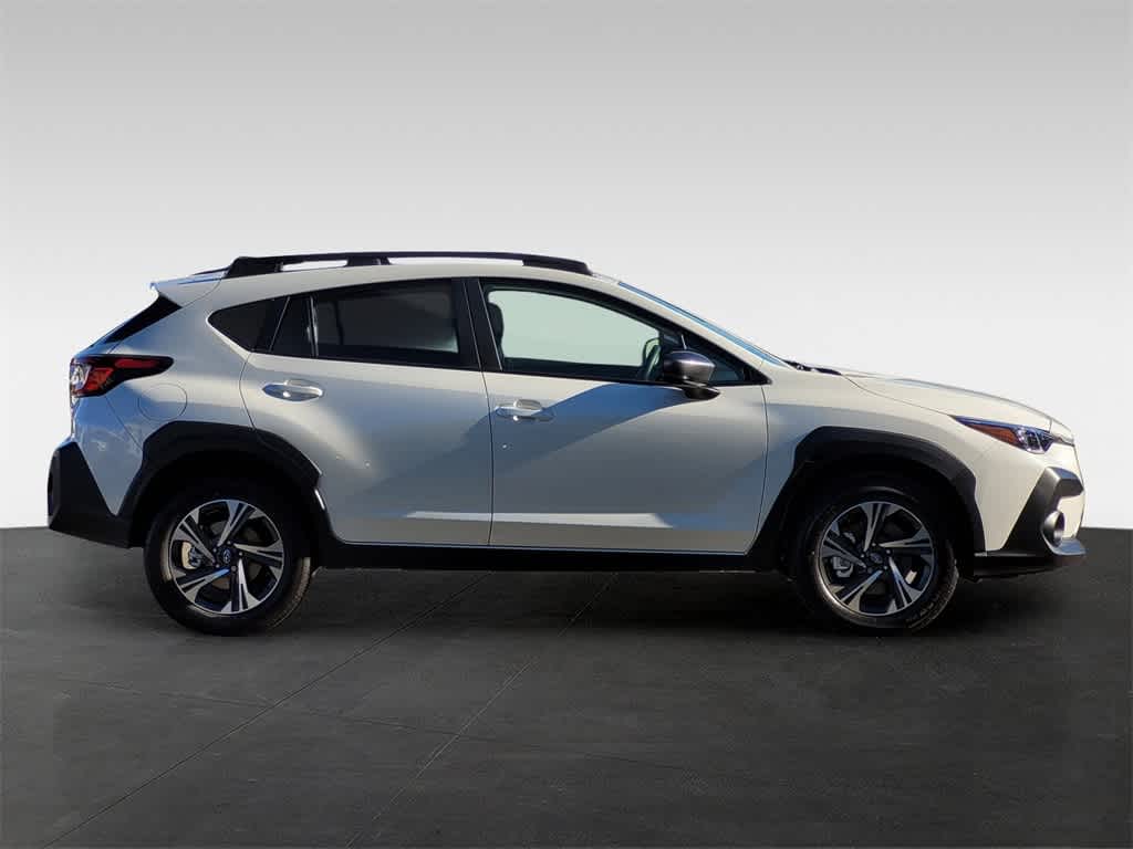 2024 Subaru Crosstrek Premium 7