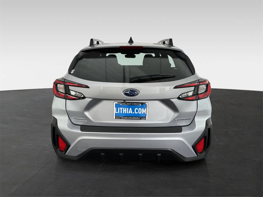 2024 Subaru Crosstrek Premium 5