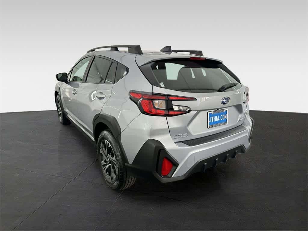 2024 Subaru Crosstrek Premium 4