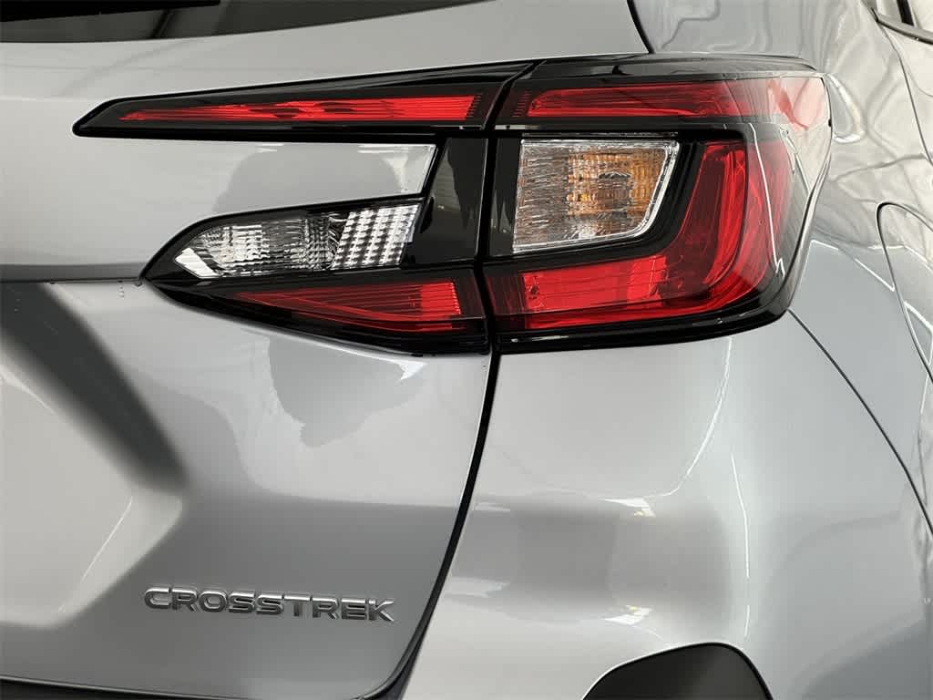 2024 Subaru Crosstrek Premium 7