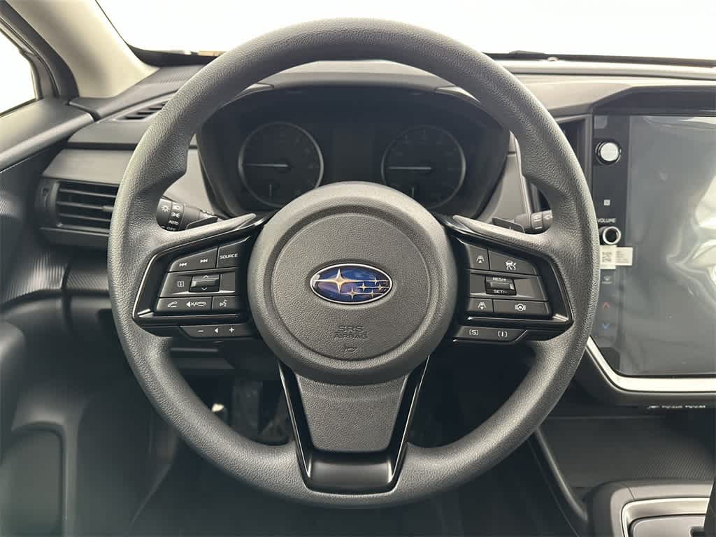 2024 Subaru Crosstrek Premium 16