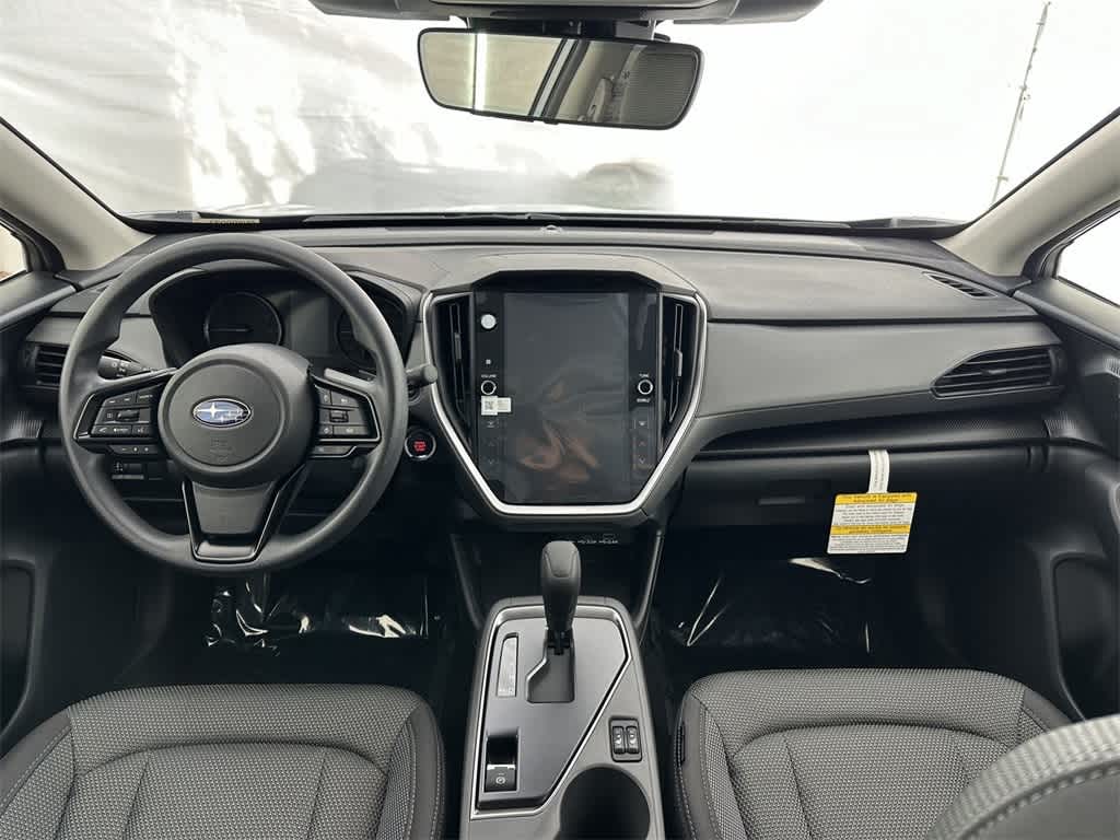 2024 Subaru Crosstrek Premium 10