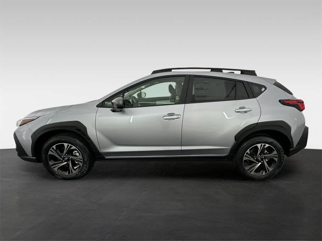 2024 Subaru Crosstrek Premium 3