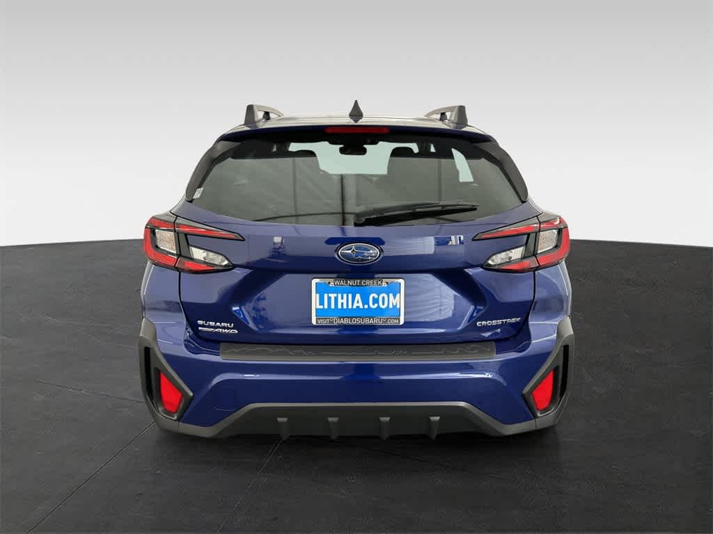 2024 Subaru Crosstrek Premium 5