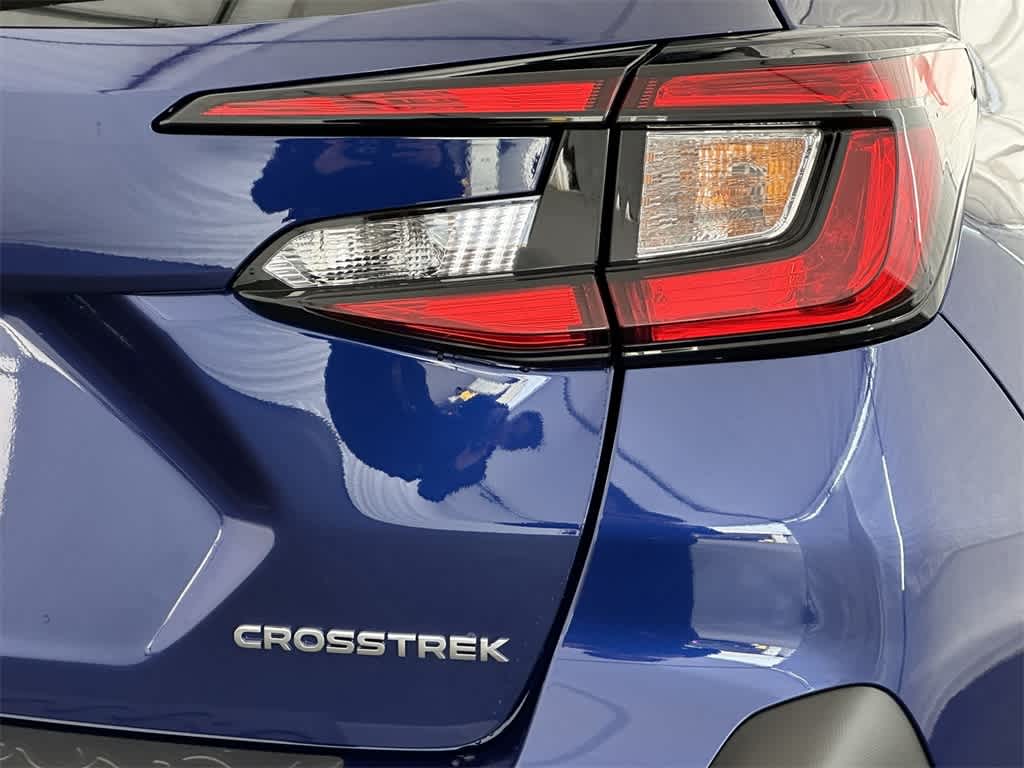 2024 Subaru Crosstrek Premium 7