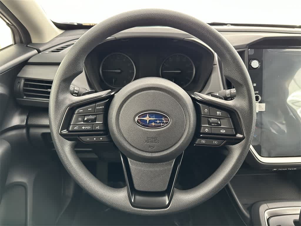 2024 Subaru Crosstrek Premium 16