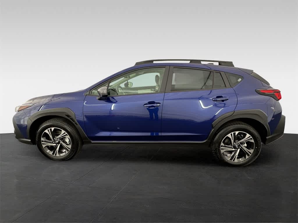 2024 Subaru Crosstrek Premium 3