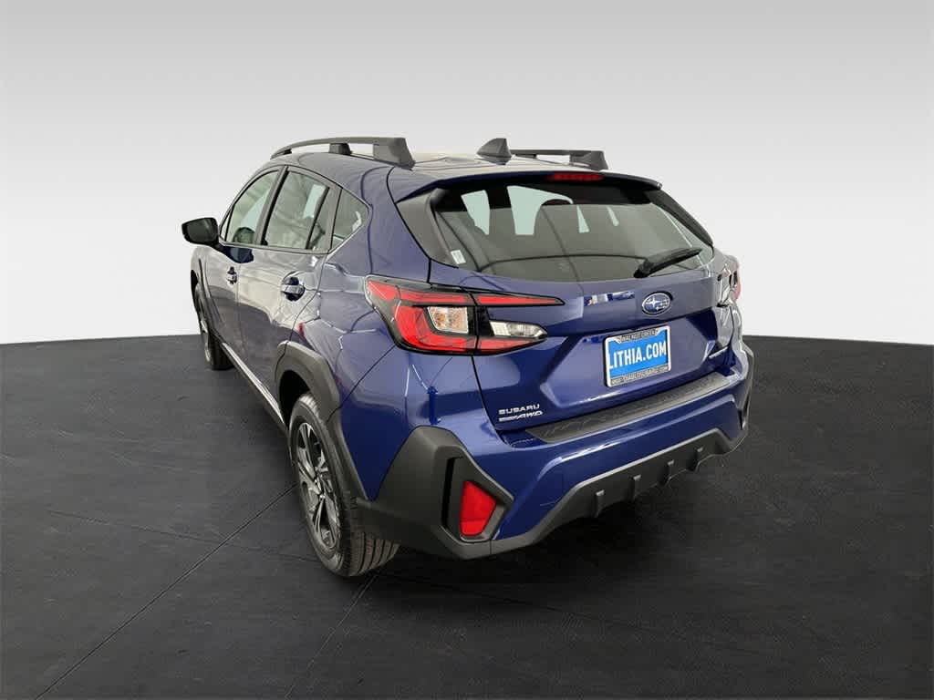 2024 Subaru Crosstrek Premium 4