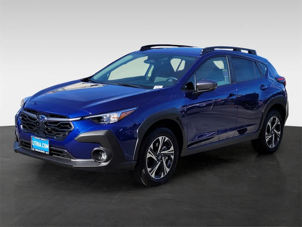 2024 Subaru Crosstrek Premium 2