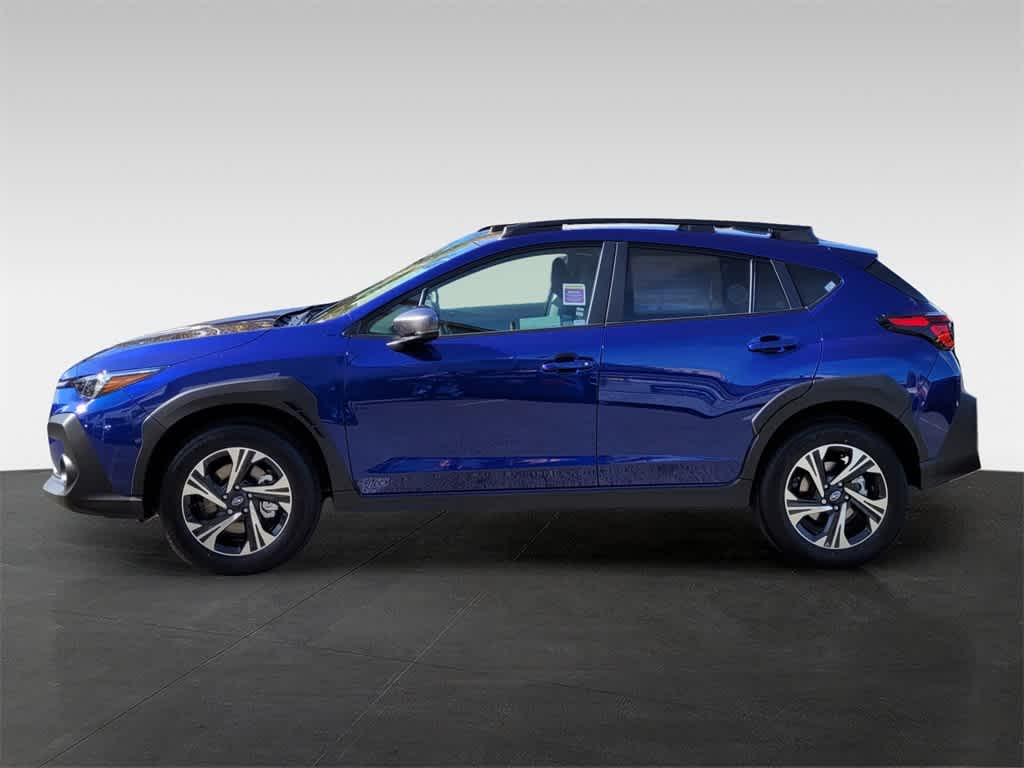 2024 Subaru Crosstrek Premium 4