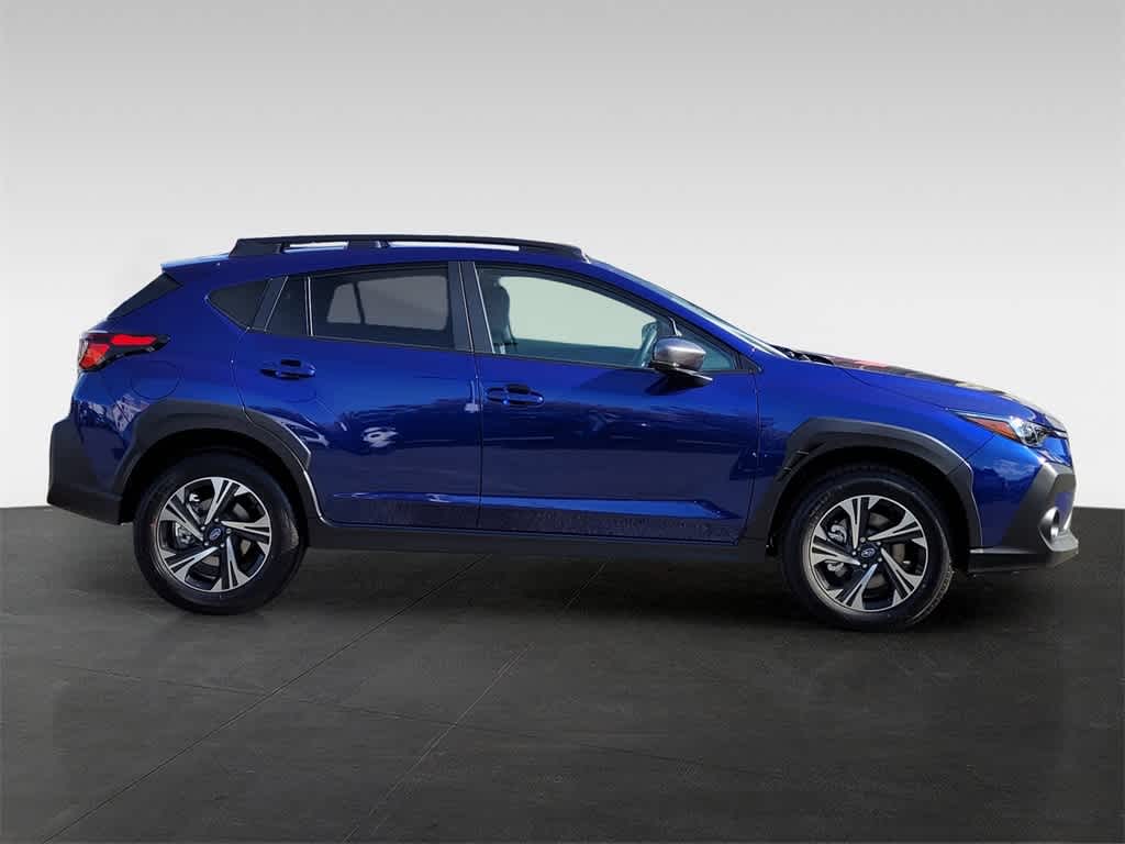 2024 Subaru Crosstrek Premium 7