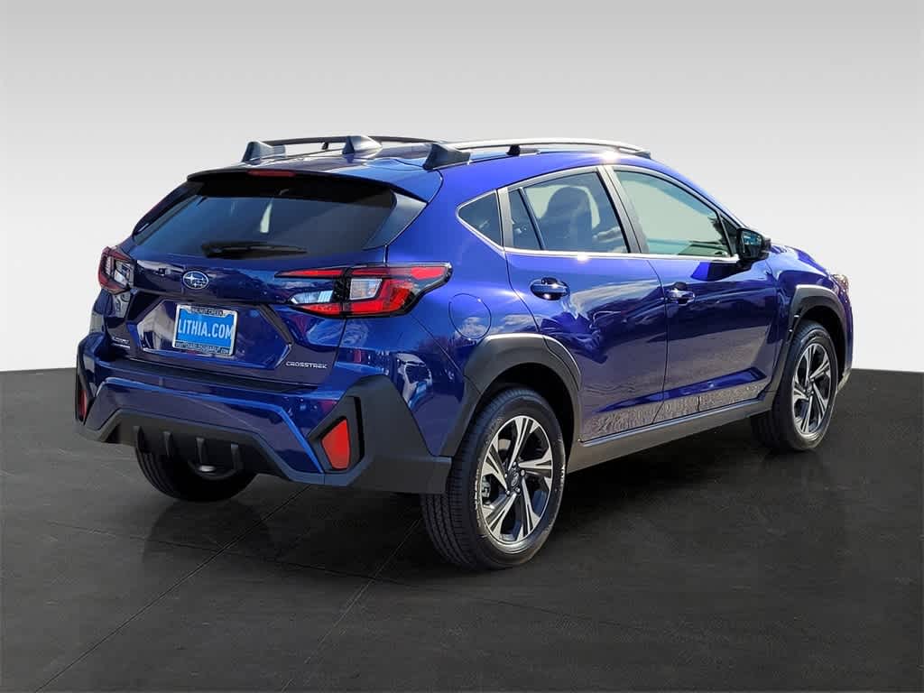 2024 Subaru Crosstrek Premium 6