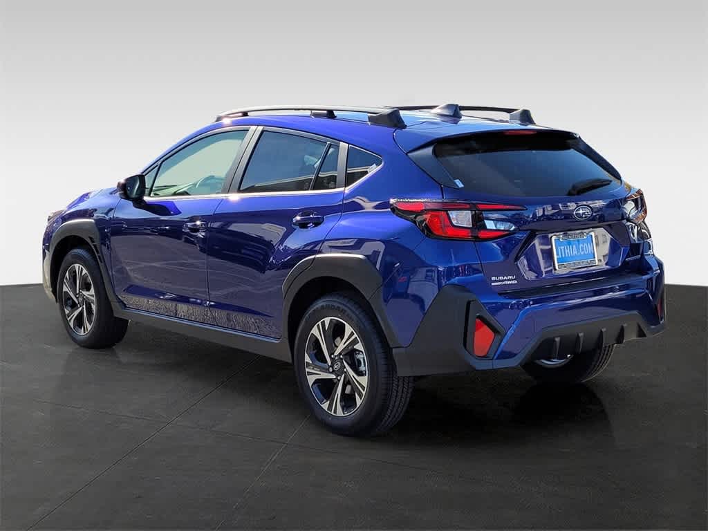 2024 Subaru Crosstrek Premium 5