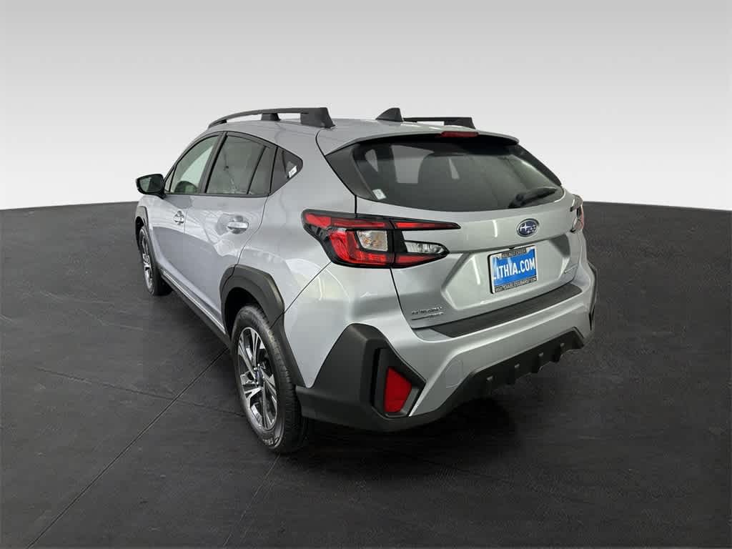 2024 Subaru Crosstrek Premium 4