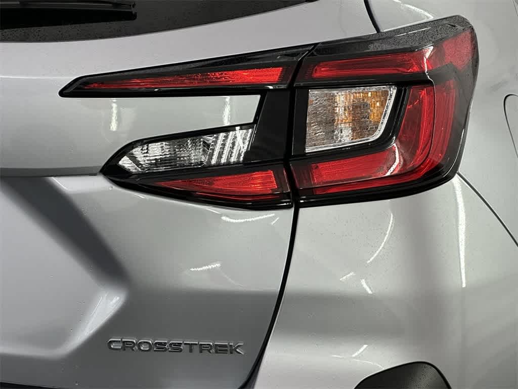 2024 Subaru Crosstrek Premium 7