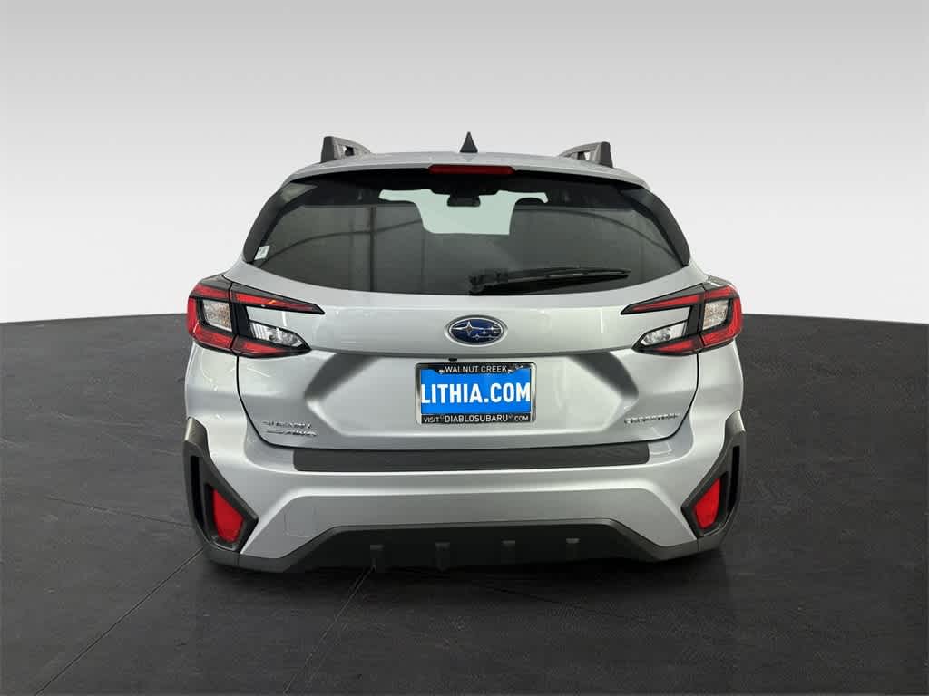 2024 Subaru Crosstrek Premium 5