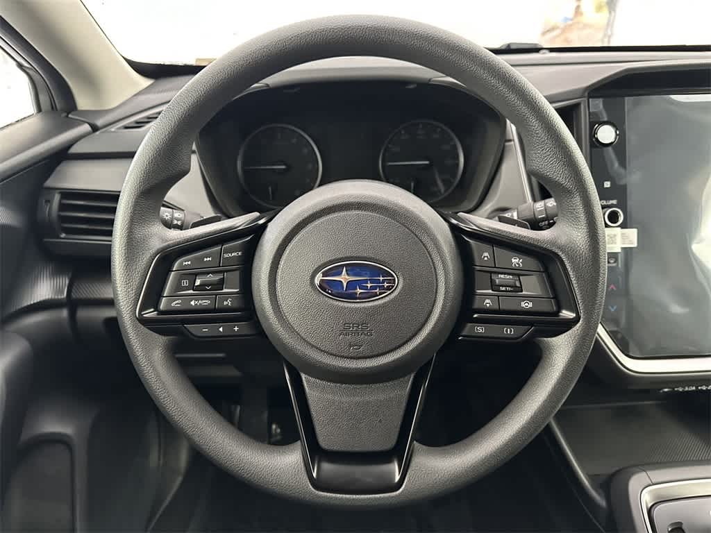 2024 Subaru Crosstrek Premium 15