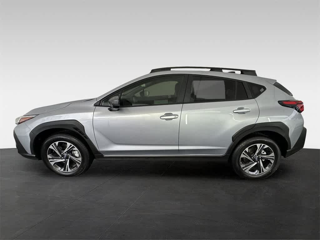 2024 Subaru Crosstrek Premium 3