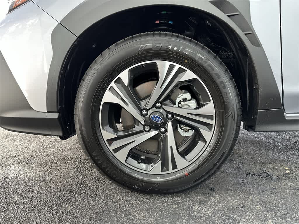 2024 Subaru Crosstrek Premium 8