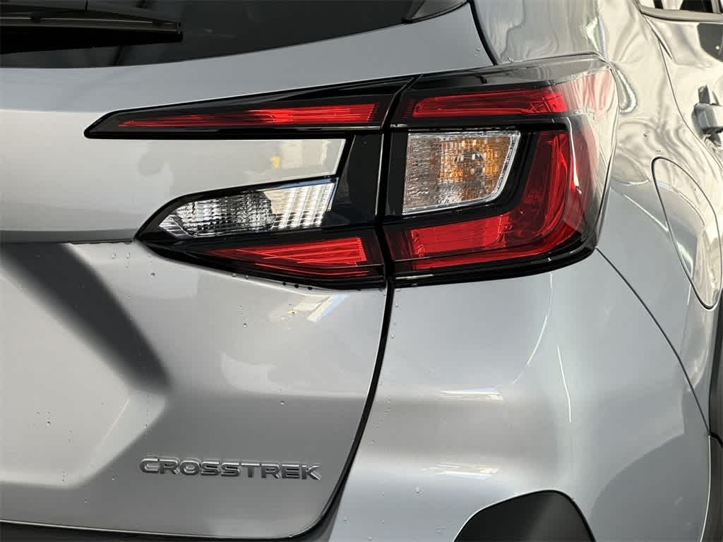 2024 Subaru Crosstrek Premium 7