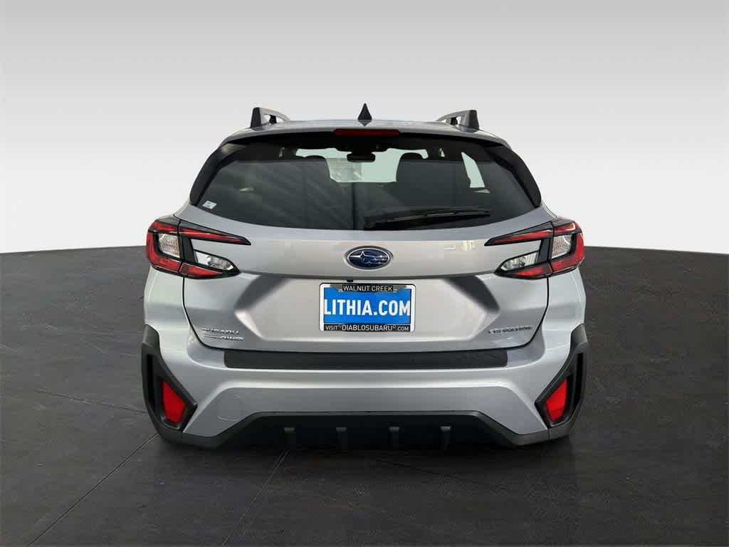 2024 Subaru Crosstrek Premium 5