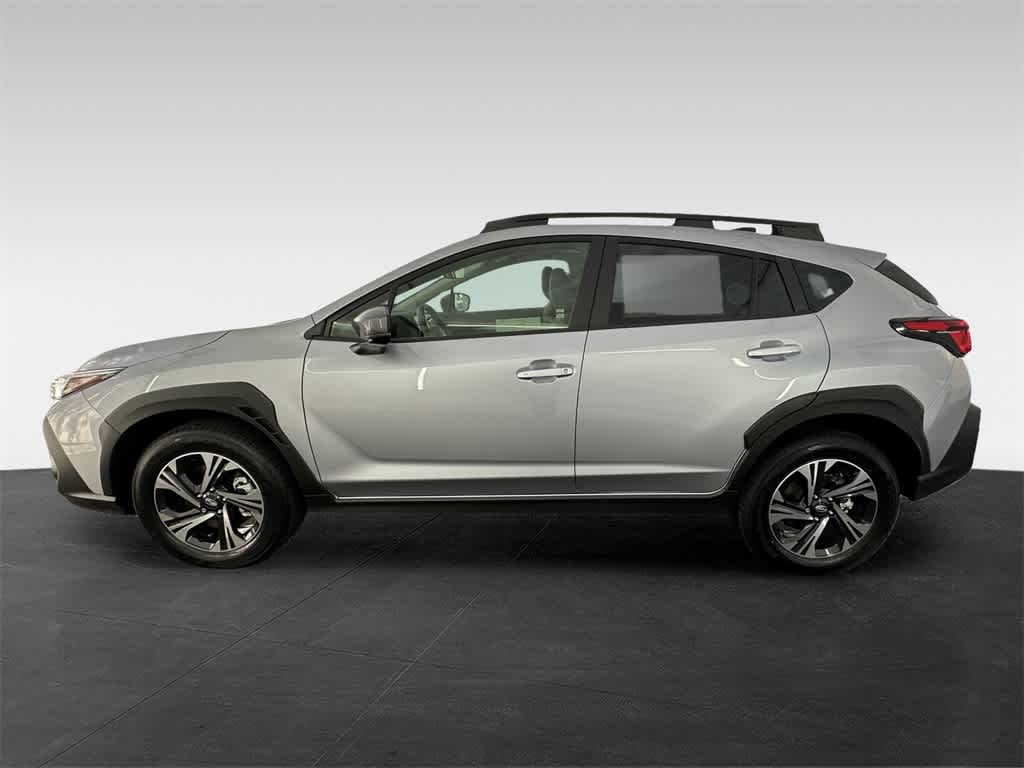 2024 Subaru Crosstrek Premium 3