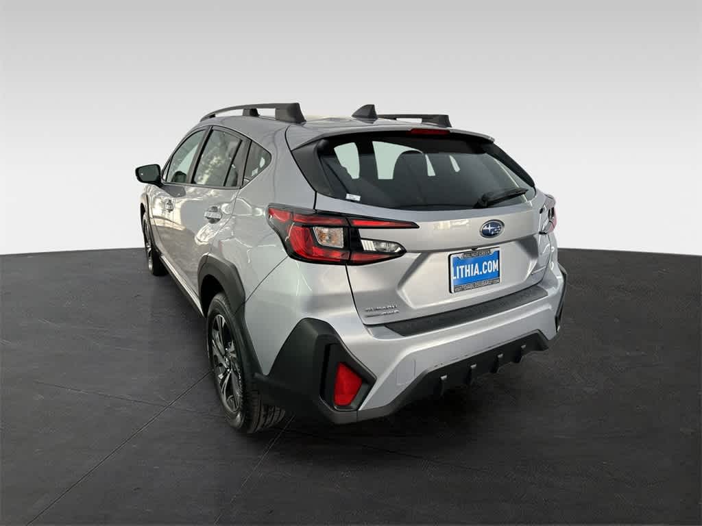 2024 Subaru Crosstrek Premium 4