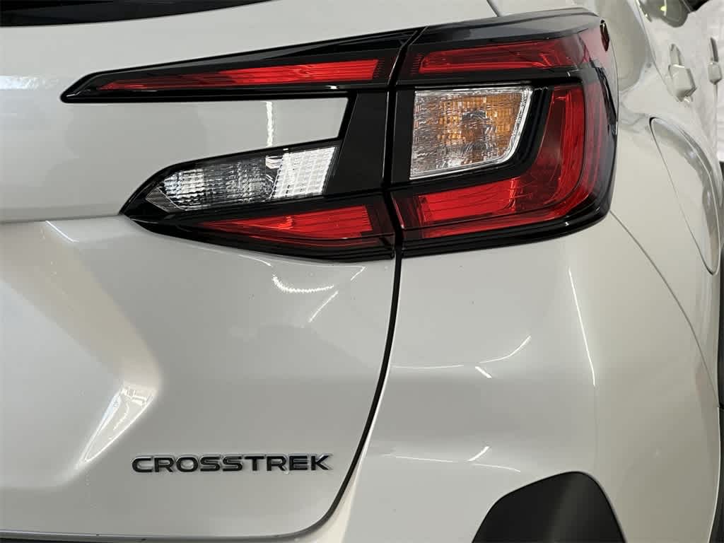 2024 Subaru Crosstrek Premium 7