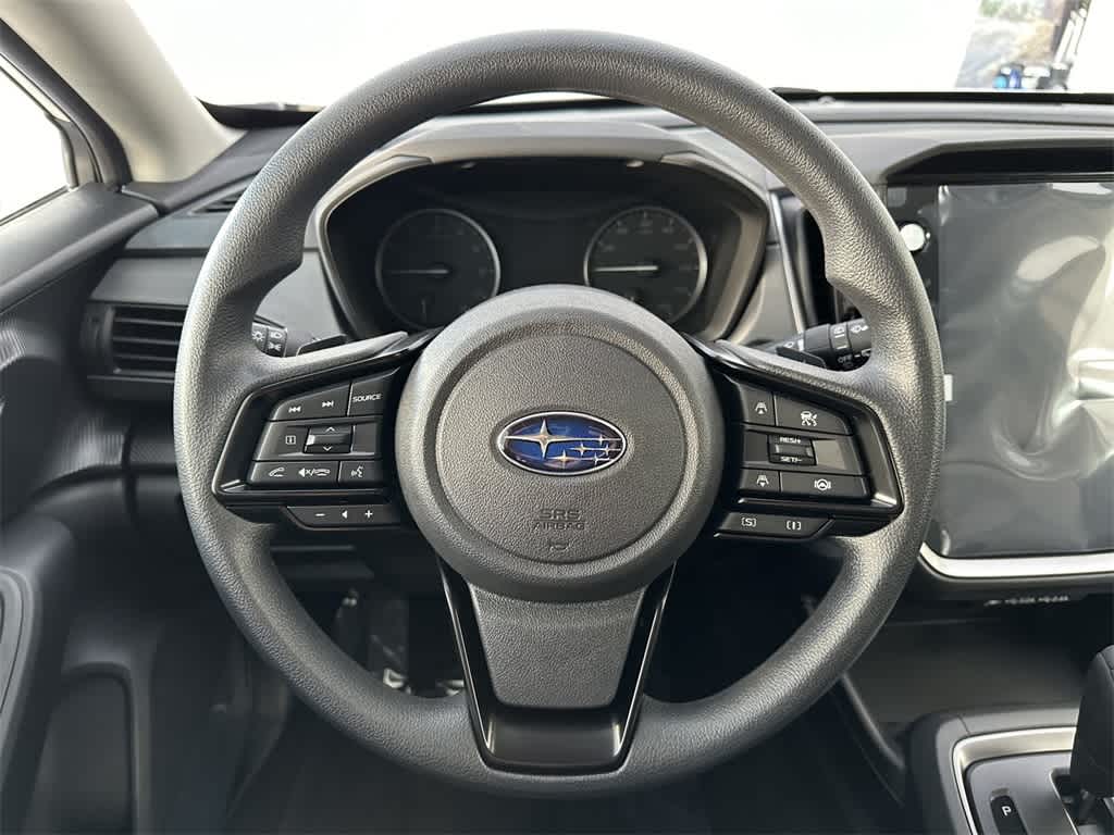 2024 Subaru Crosstrek Premium 15